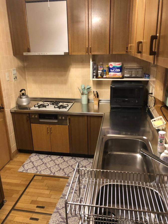 Hotel つきのやど à Toyako Extérieur photo