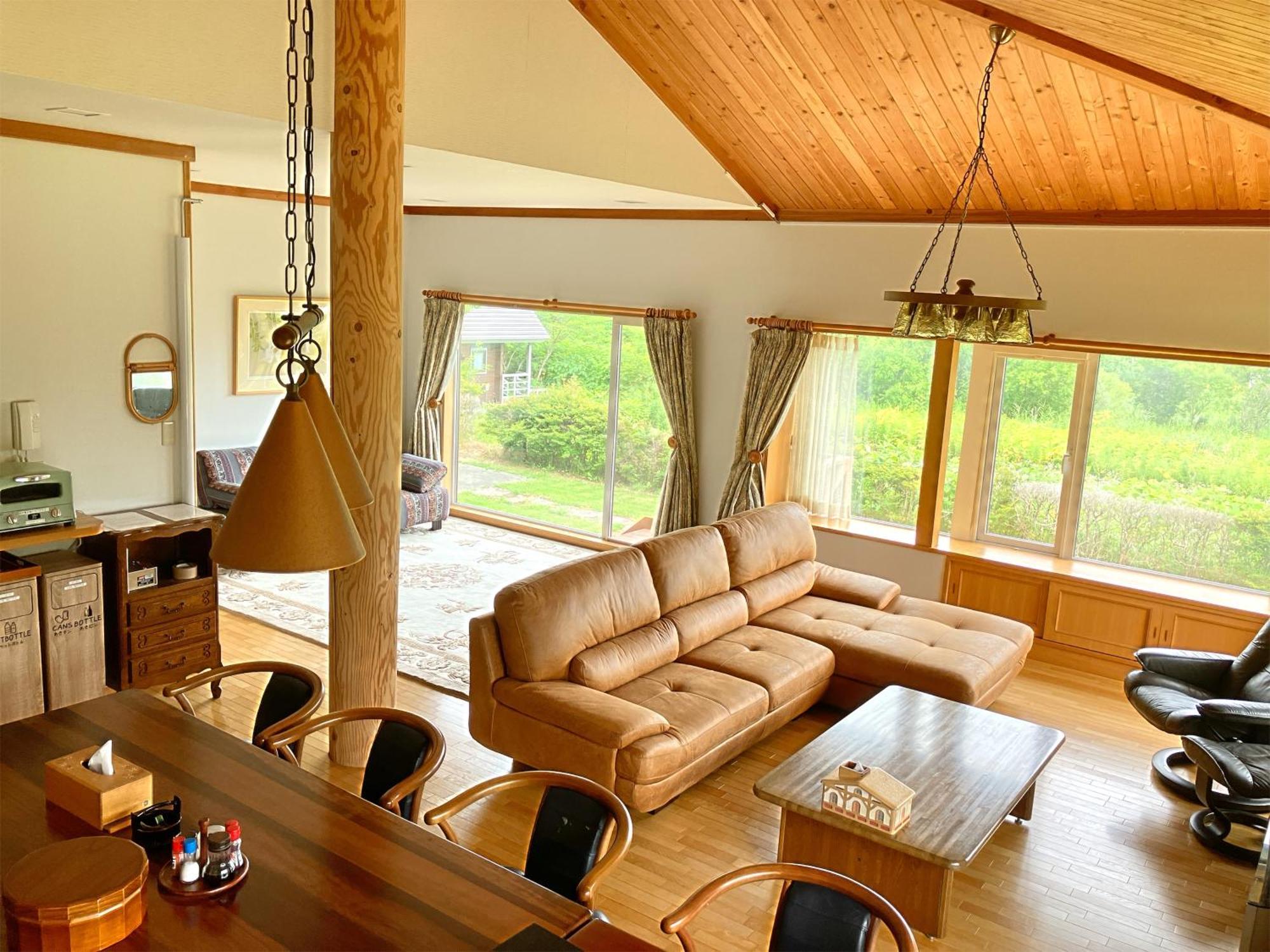 Hotel つきのやど à Toyako Extérieur photo