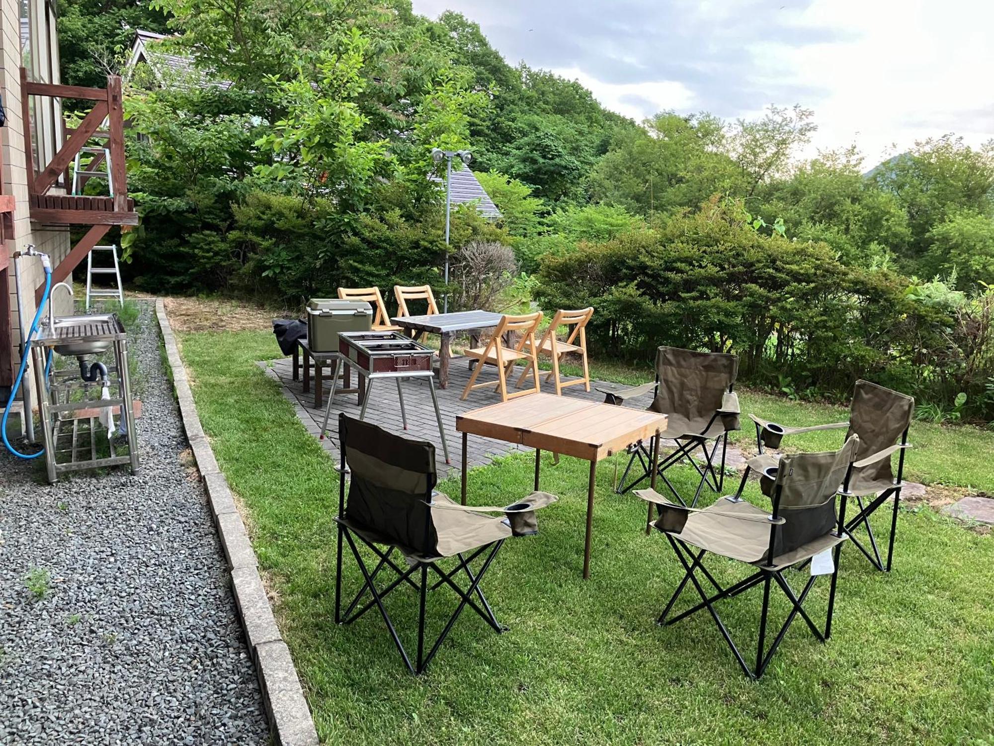 Hotel つきのやど à Toyako Extérieur photo